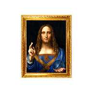 Salvator Mundi by Leonardo Da Vinci – The World’s Most Expensive and Mysterious Masterpiece